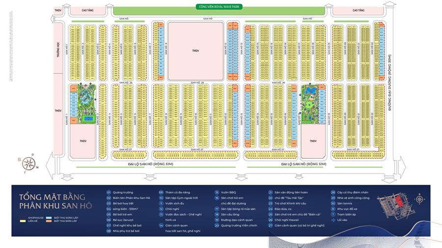 mat-bang-phan-khu-san-ho-vinhomes-ocean-park-2-the-empire-hung-yen