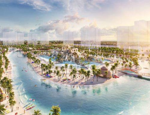 Tiềm năng tăng giá của Vinhomes Ocean Park 2 Hưng Yên
