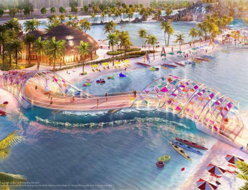 Có nên mua/ đầu tư Vinhomes Ocean Park 2 Hưng Yên không?