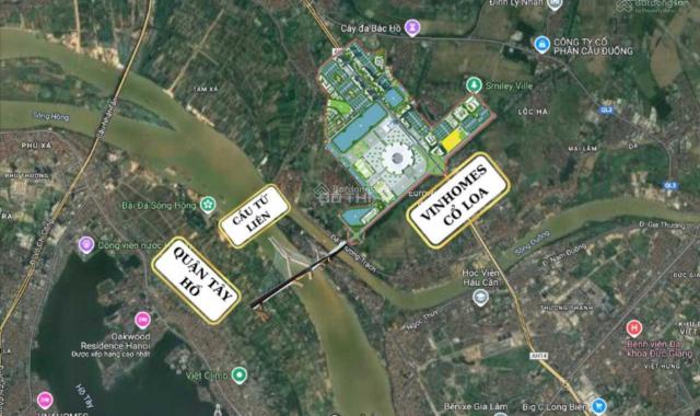 vinhomes-co-loa vinhomes-co-loa